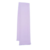 Wool Plain Vintage Pre-Loved Scarf