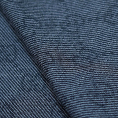 Wool GG Pattern Vintage Pre-Loved Scarf