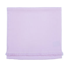 Wool Plain Vintage Pre-Loved Scarf