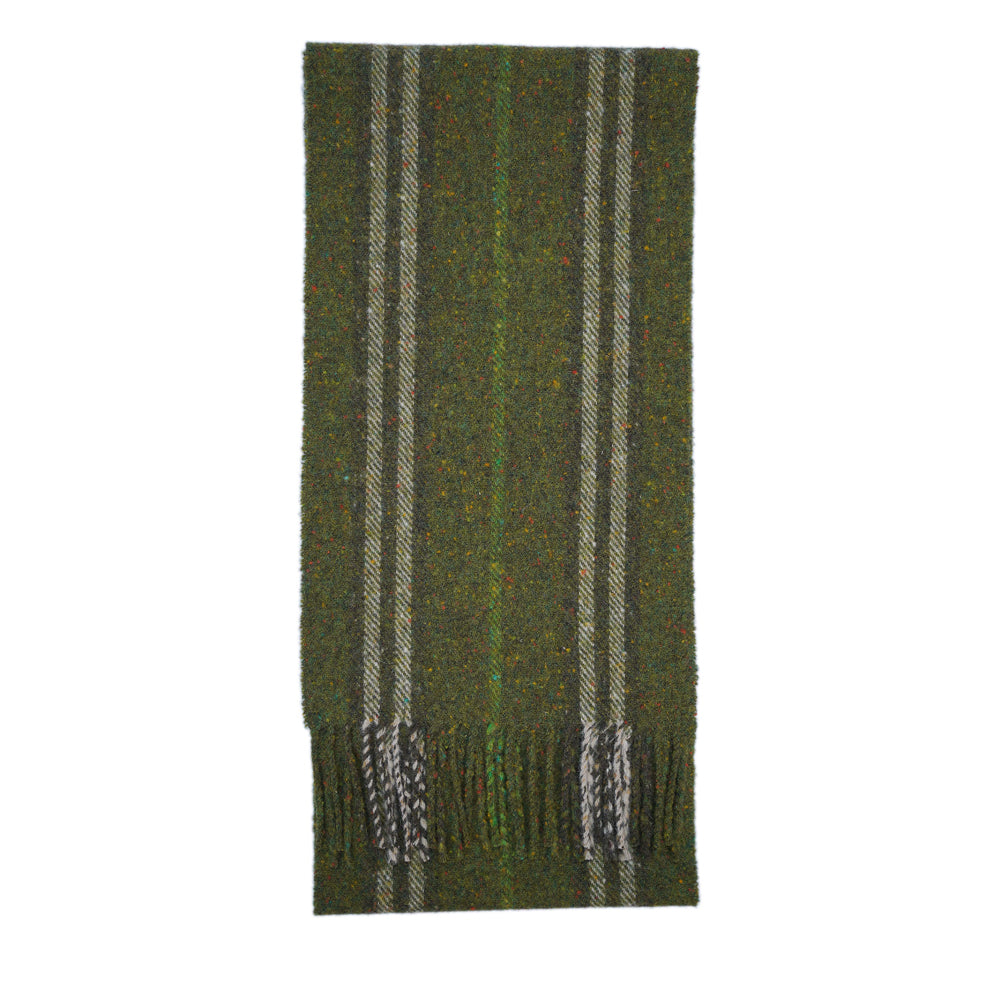 Lambswool Vintage Pre-Loved Scarf