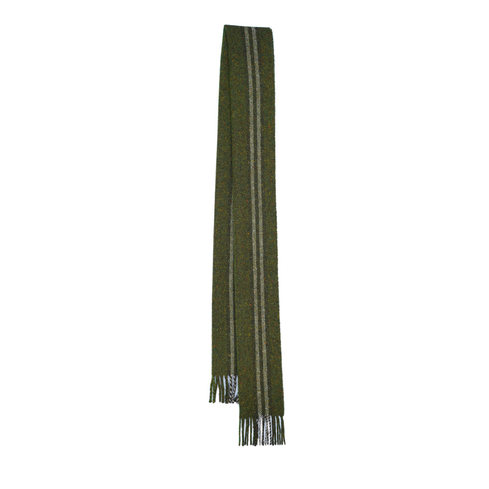Lambswool Vintage Pre-Loved Scarf
