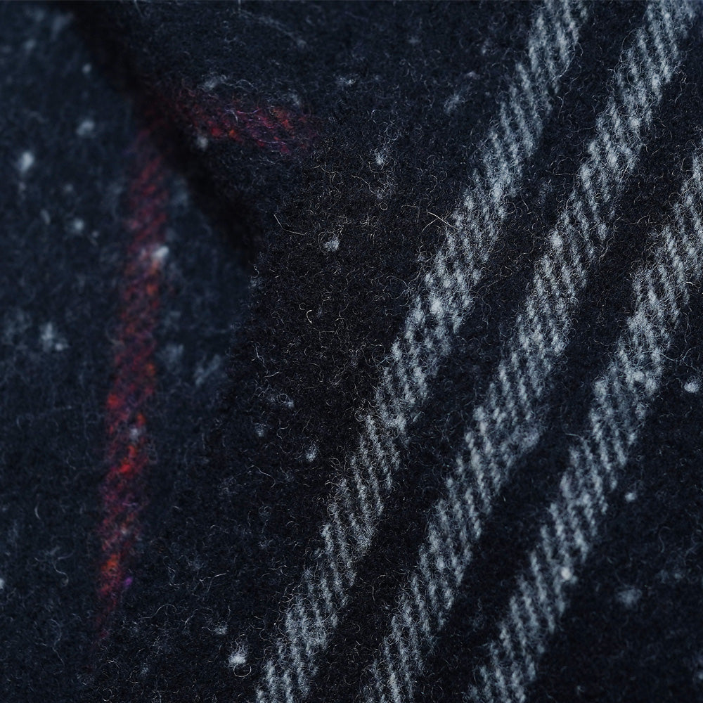 Lambswool Vintage Pre-Loved Scarf